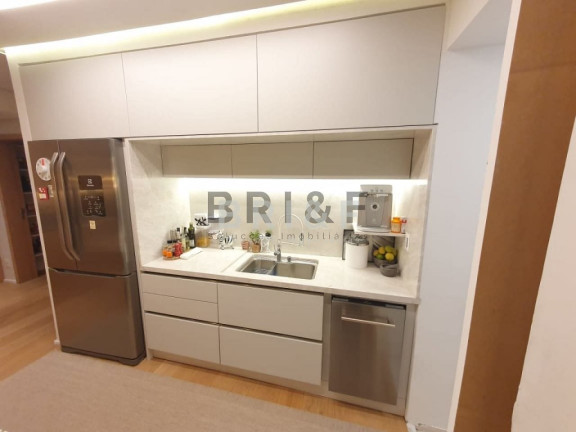 Imagem Cobertura com 2 Quartos à Venda, 210 m² em Brooklin - São Paulo Imagem Cobertura com 2 Quartos à Venda, 210 m² em Brooklin - São Paulo