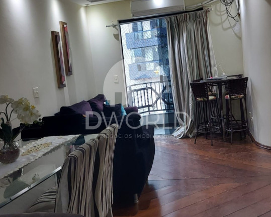 Imagem Imóvel com 3 Quartos à Venda, 112 m² em Jardim - Santo André Imagem Imóvel com 3 Quartos à Venda, 112 m² em Jardim - Santo André