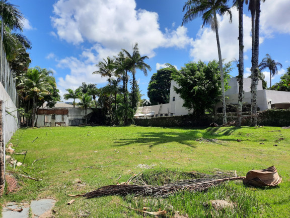 Imagem Terreno à Venda, 1.000 m² em Jardim Acapulco - Guarujá