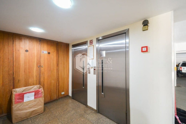 Imagem Apartamento com 1 Quarto à Venda, 39 m² em Vila Buarque - São Paulo