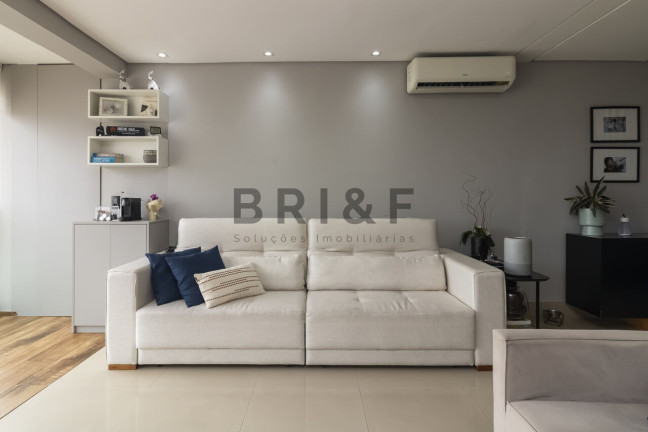 Imagem Apartamento com 2 Quartos à Venda, 187 m² em Brooklin - São Paulo Imagem Apartamento com 2 Quartos à Venda, 187 m² em Brooklin - São Paulo