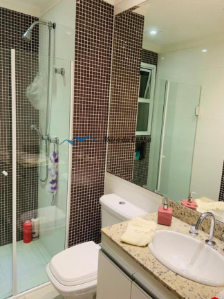 Imagem Apartamento com 3 Quartos à Venda, 107 m² em Vila Lusitânia - São Bernardo Do Campo Imagem Apartamento com 3 Quartos à Venda, 107 m² em Vila Lusitânia - São Bernardo Do Campo
