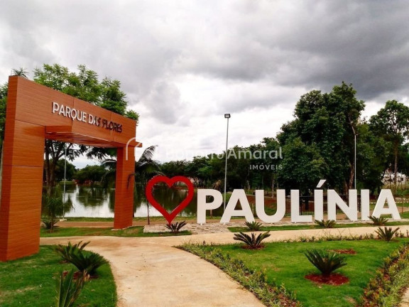 Imagem Casa de Condomínio com 3 Quartos à Venda, 200 m² em Vila Monte Alegre - Paulínia