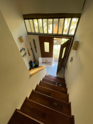 Imagem Casa com 3 Quartos à Venda, 140 m² em Maresias - São Sebastião Imagem Casa com 3 Quartos à Venda, 140 m² em Maresias - São Sebastião