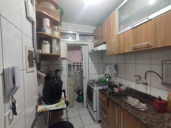 Imagem Apartamento com 1 Quarto à Venda, 56 m² em Bela Vista - São Paulo