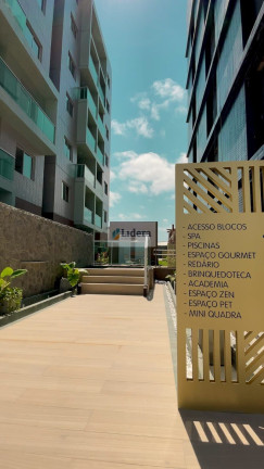 Imagem Apartamento com 2 Quartos à Venda, 54 m² em Altiplano Cabo Branco - João Pessoa Imagem Apartamento com 2 Quartos à Venda, 54 m² em Altiplano Cabo Branco - João Pessoa