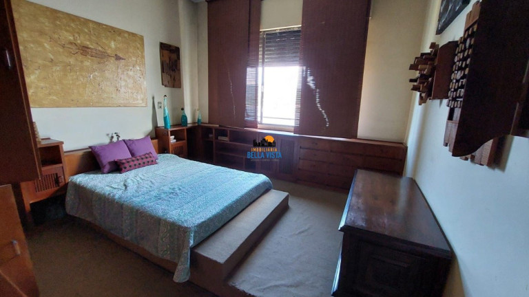Imagem Apartamento com 3 Quartos à Venda, em Itararé - São Vicente Imagem Apartamento com 3 Quartos à Venda, em Itararé - São Vicente
