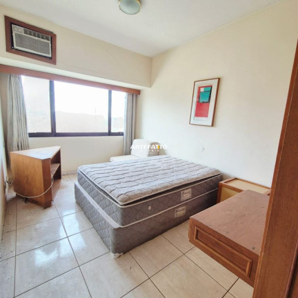 Imagem Flat com 1 Quarto à Venda, 45 m² em Centro - Franca Imagem Flat com 1 Quarto à Venda, 45 m² em Centro - Franca