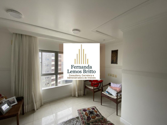 Imagem Imóvel com 3 Quartos à Venda, 200 m² em Barra - Salvador Imagem Imóvel com 3 Quartos à Venda, 200 m² em Barra - Salvador