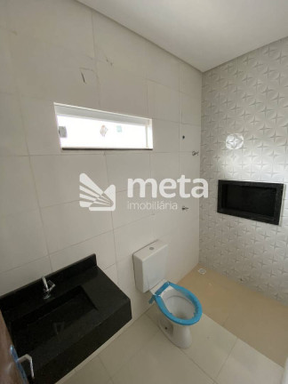 Imagem Casa com 3 Quartos à Venda, 100 m² em Colinas Do Rio - Petrolina Imagem Casa com 3 Quartos à Venda, 100 m² em Colinas Do Rio - Petrolina