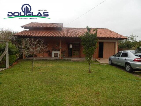 Imagem Casa com 2 Quartos à Venda, 150 m² em águas Claras - Viamão