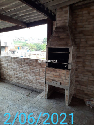 Imagem Casa com 4 Quartos à Venda, 160 m² em Conceição - Diadema