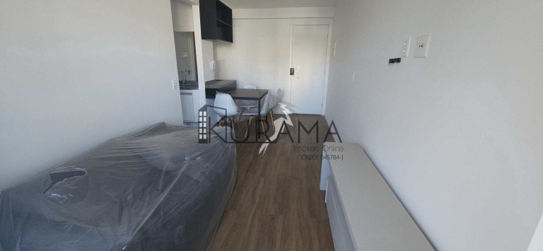 Imagem Apartamento com 1 Quarto à Venda, 34 m² em Km 18 - Osasco