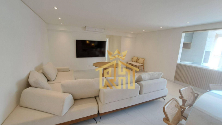 Imagem Apartamento com 3 Quartos à Venda, 147 m² em Aviação - Praia Grande Imagem Apartamento com 3 Quartos à Venda, 147 m² em Aviação - Praia Grande