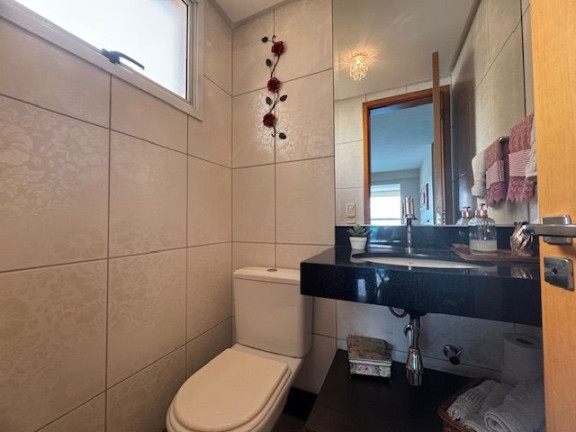 Imagem Apartamento com 3 Quartos à Venda, 109 m² em Residencial Eldorado - Goiânia Imagem Apartamento com 3 Quartos à Venda, 109 m² em Residencial Eldorado - Goiânia
