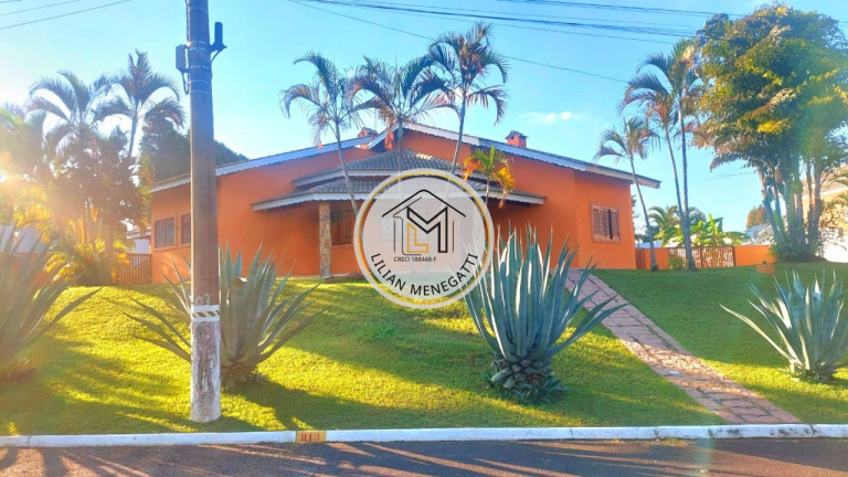 Imagem Imóvel com 3 Quartos à Venda, 1.478 m² em Portal Do éden - Itu Imagem Imóvel com 3 Quartos à Venda, 1.478 m² em Portal Do éden - Itu