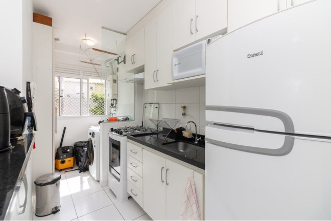 Imagem Imóvel com 3 Quartos à Venda, 68 m² em Sítio Da Figueira - São Paulo Imagem Imóvel com 3 Quartos à Venda, 68 m² em Sítio Da Figueira - São Paulo