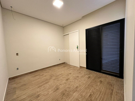 Imagem Casa de Condomínio com 3 Quartos à Venda, 200 m² em Vila Monte Alegre - Paulínia