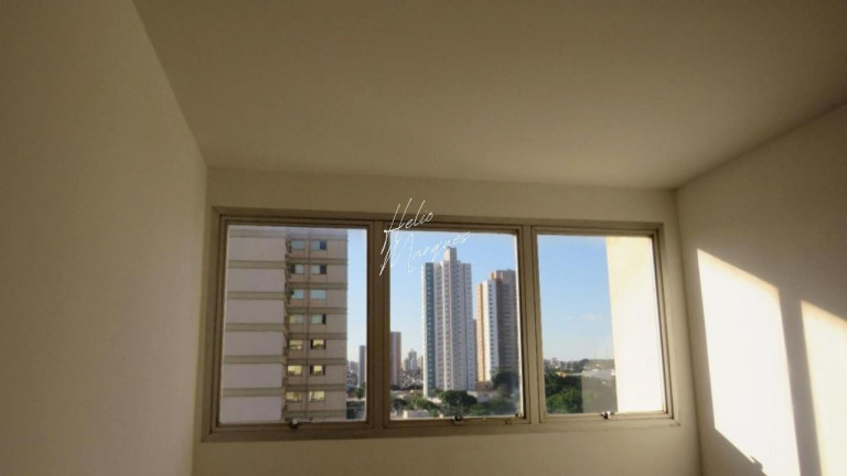 Imagem Apartamento com 3 Quartos à Venda, 132 m² em Centro - Campo Grande Imagem Apartamento com 3 Quartos à Venda, 132 m² em Centro - Campo Grande