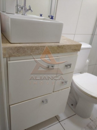 Imagem Apartamento com 2 Quartos à Venda, 46 m² em Sumarezinho - Ribeirão Preto Imagem Apartamento com 2 Quartos à Venda, 46 m² em Sumarezinho - Ribeirão Preto