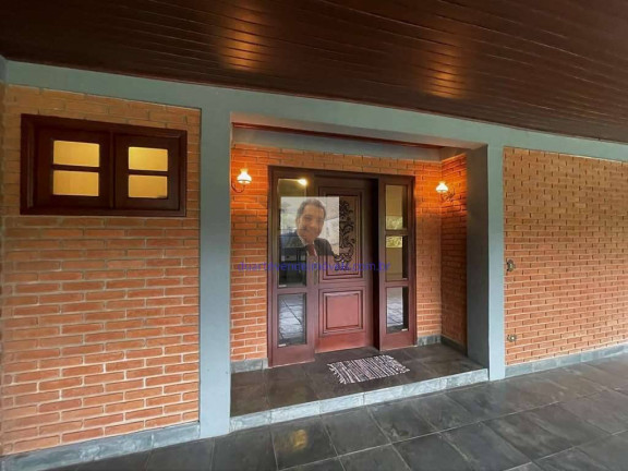 Imagem Casa com 4 Quartos à Venda, 742 m² em Granja Viana - Cotia Imagem Casa com 4 Quartos à Venda, 742 m² em Granja Viana - Cotia