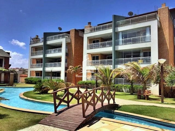 Imagem Apartamento com 3 Quartos à Venda, 111 m² em Porto Das Dunas - Aquiraz Imagem Apartamento com 3 Quartos à Venda, 111 m² em Porto Das Dunas - Aquiraz