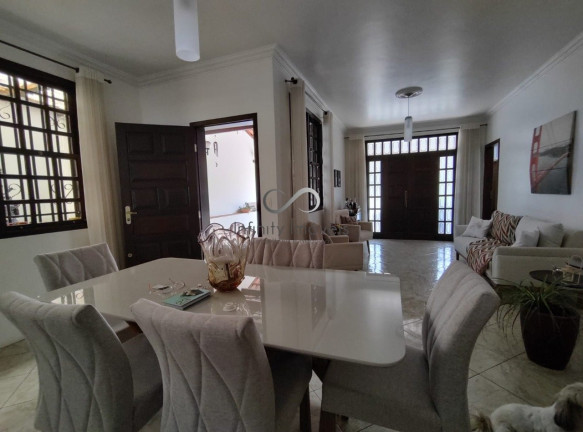 Imagem Casa com 4 Quartos à Venda, 360 m² em Jardim Ipê - Lagoa Santa