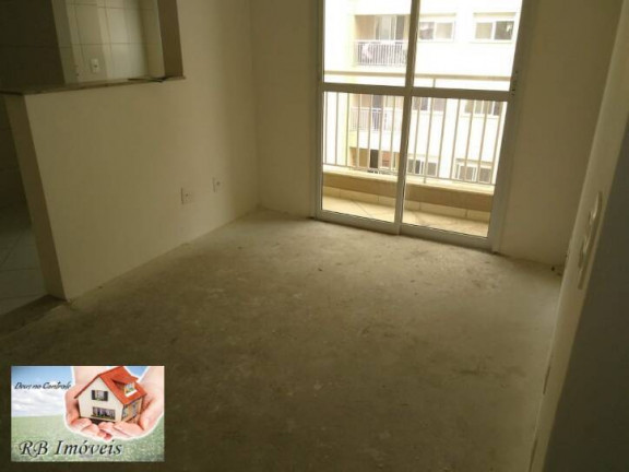 Imagem Apartamento com 2 Quartos à Venda, 50 m² em Utinga - Santo André Imagem Apartamento com 2 Quartos à Venda, 50 m² em Utinga - Santo André