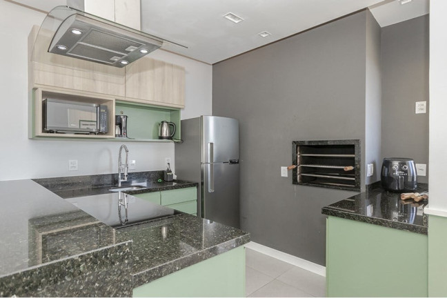 Imagem Imóvel com 3 Quartos à Venda, 74 m² em Cavalhada - Porto Alegre