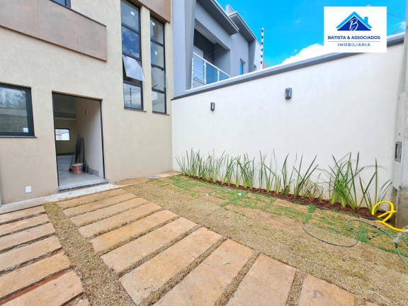 Imagem Sobrado com 3 Quartos à Venda, 115 m² em Parque Jambeiro - Campinas Imagem Sobrado com 3 Quartos à Venda, 115 m² em Parque Jambeiro - Campinas