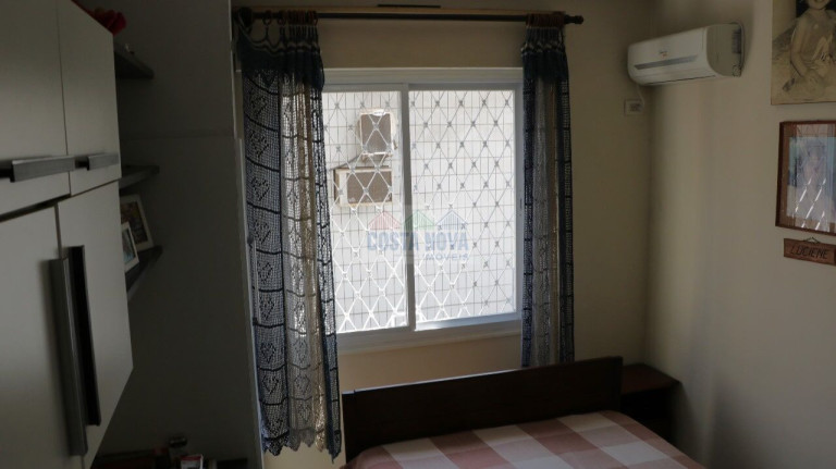 Imagem Apartamento com 3 Quartos à Venda, 97 m² em Boqueirão - Santos Imagem Apartamento com 3 Quartos à Venda, 97 m² em Boqueirão - Santos