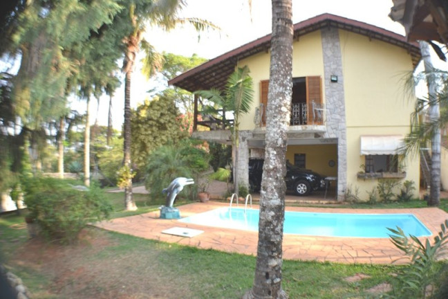 Imagem Imóvel com 3 Quartos à Venda, 265 m² em Recanto Princesa Da Colina - Itatiba