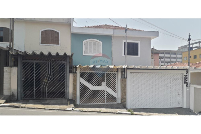 Imagem Casa com 3 Quartos à Venda, 130 m² em Gopoúva - Guarulhos Imagem Casa com 3 Quartos à Venda, 130 m² em Gopoúva - Guarulhos