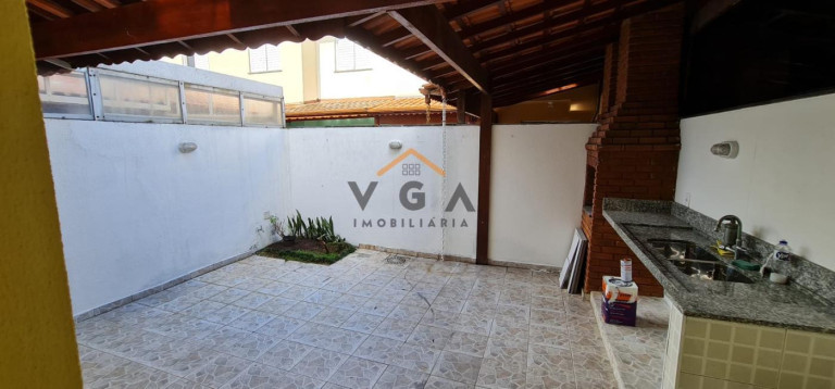 Imagem Casa com 3 Quartos à Venda, 100 m² em Jardim Santa Maria - São Paulo Imagem Casa com 3 Quartos à Venda, 100 m² em Jardim Santa Maria - São Paulo