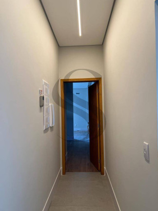 Imagem Casa de Condomínio com 3 Quartos à Venda, 454 m² em Alphaville Nova Esplanada - Votorantim