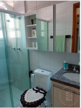Imagem Apartamento com 2 Quartos para Alugar, 69 m² em Parque Industrial - São José Dos Campos Imagem Apartamento com 2 Quartos para Alugar, 69 m² em Parque Industrial - São José Dos Campos