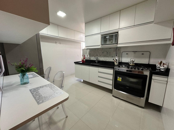 Imagem Apartamento com 3 Quartos à Venda, 112 m² em Praia Do Morro - Guarapari Imagem Apartamento com 3 Quartos à Venda, 112 m² em Praia Do Morro - Guarapari