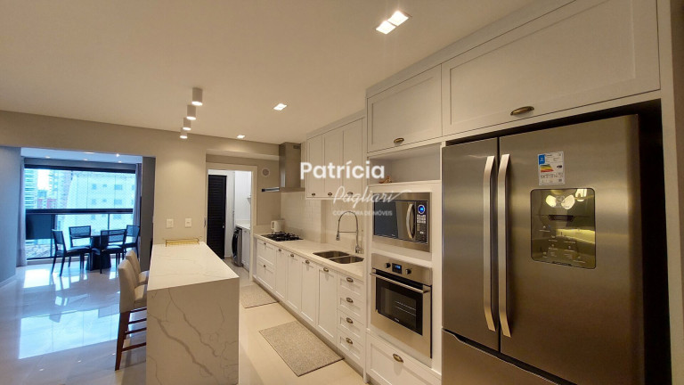 Imagem Apartamento com 3 Quartos à Venda, 124 m² em Meia Praia - Itapema