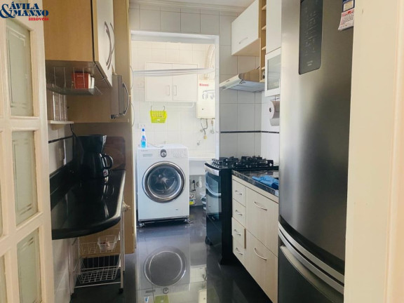 Imagem Apartamento com 3 Quartos à Venda, 73 m² em Mooca - São Paulo Imagem Apartamento com 3 Quartos à Venda, 73 m² em Mooca - São Paulo