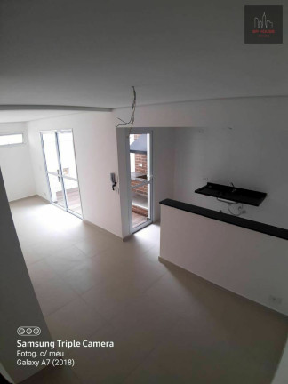 Imagem Sobrado com 2 Quartos à Venda, 82 m² em Vila Santa Clara - São Paulo