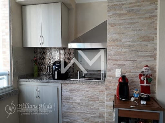 Imagem Apartamento com 2 Quartos à Venda, 88 m² em Santana - São Paulo Imagem Apartamento com 2 Quartos à Venda, 88 m² em Santana - São Paulo