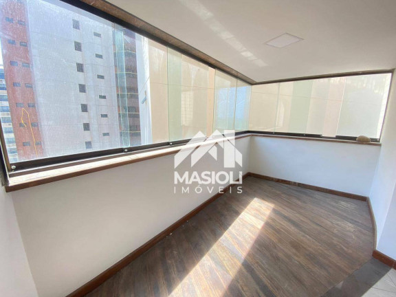 Imagem Apartamento com 4 Quartos para Alugar, 200 m² em Praia Da Costa - Vila Velha
