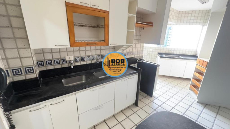 Imagem Apartamento com 3 Quartos à Venda, 112 m² em Boa Viagem - Recife