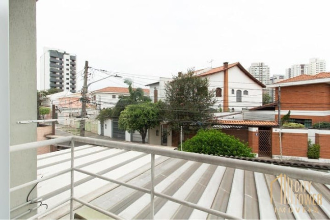 Imagem Casa com 4 Quartos à Venda, 118 m² em Bosque Da Saúde - São Paulo