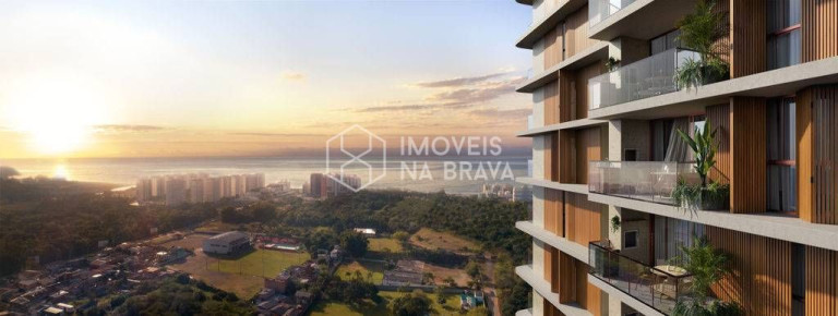 Imagem Apartamento com 3 Quartos à Venda, 121 m² em Praia Brava - Itajaí Imagem Apartamento com 3 Quartos à Venda, 121 m² em Praia Brava - Itajaí