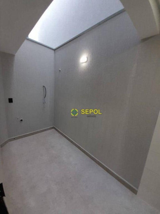Imagem Sobrado com 3 Quartos à Venda, 110 m² em Jardim Das Maravilhas - Santo André Imagem Sobrado com 3 Quartos à Venda, 110 m² em Jardim Das Maravilhas - Santo André
