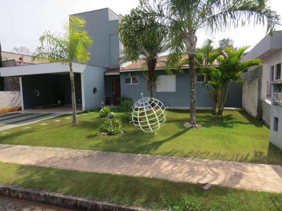 Imagem Casa com 3 Quartos à Venda, 198 m² em Condomínio Shambala Ii - Atibaia Imagem Casa com 3 Quartos à Venda, 198 m² em Condomínio Shambala Ii - Atibaia