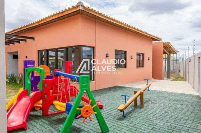 Imagem Casa de Condomínio com 2 Quartos à Venda, 50 m² em Papagaio - Feira De Santana Imagem Casa de Condomínio com 2 Quartos à Venda, 50 m² em Papagaio - Feira De Santana