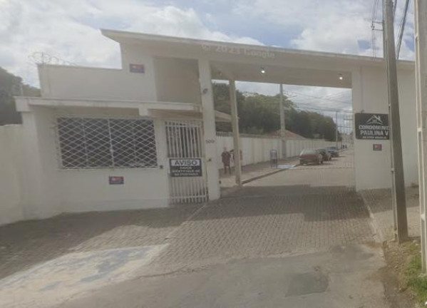 Imagem Casa com 3 Quartos à Venda, 72 m² em Quississana - São José Dos Pinhais Imagem Casa com 3 Quartos à Venda, 72 m² em Quississana - São José Dos Pinhais