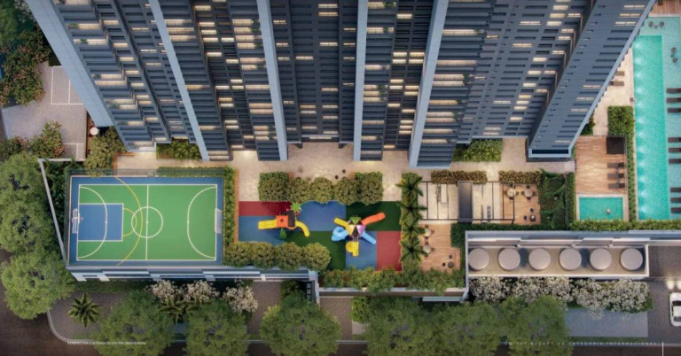 Imagem Apartamento à Venda, em Jardim Independência - São Paulo Imagem Apartamento à Venda, em Jardim Independência - São Paulo